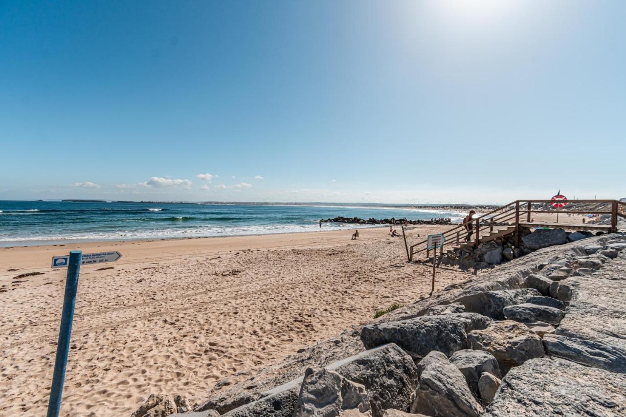 Casa Do Bairro By Cosycasa Praia Peniche Exterior photo
